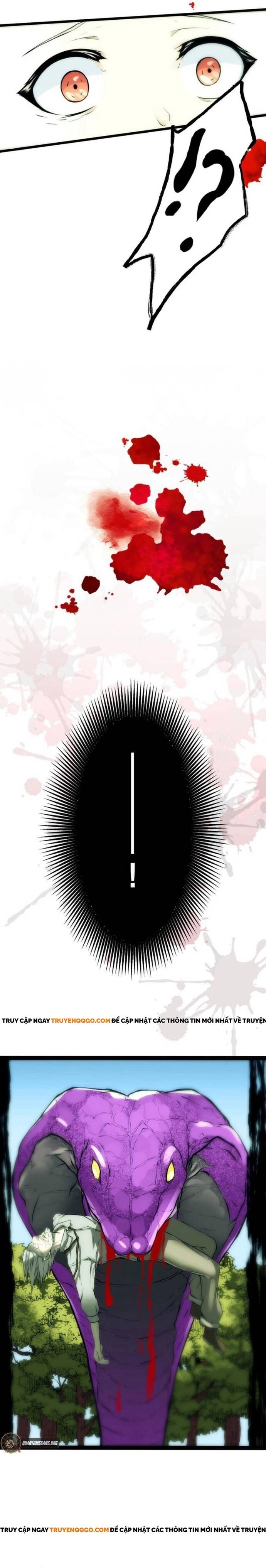 Bc: Dị Biến Trong Huyết Quản Chapter 2 - 18