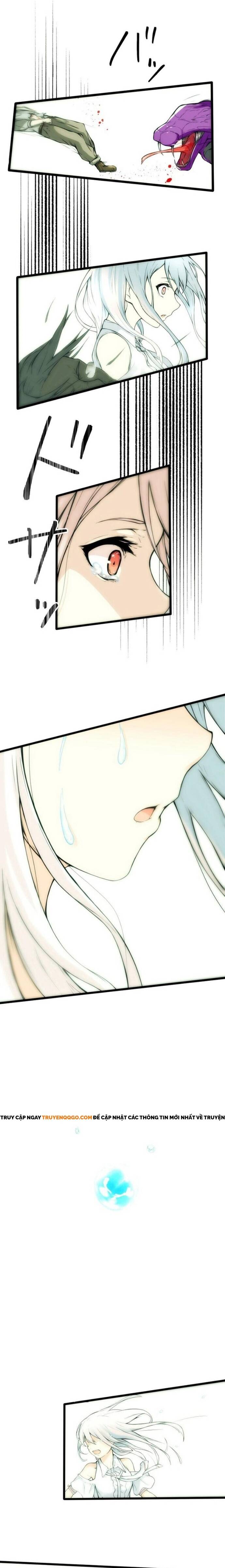 Bc: Dị Biến Trong Huyết Quản Chapter 2 - 19