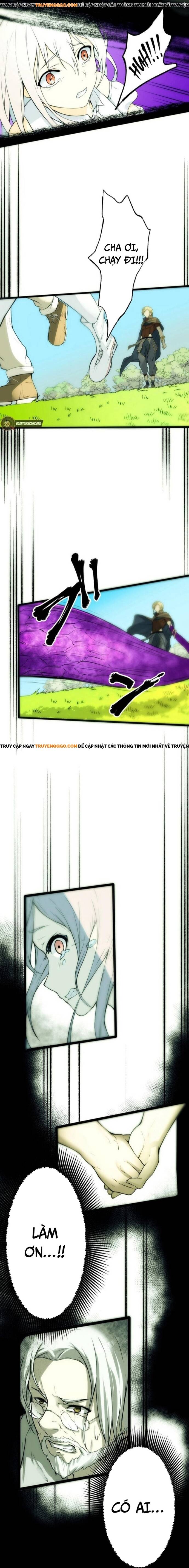 Bc: Dị Biến Trong Huyết Quản Chapter 2 - 24
