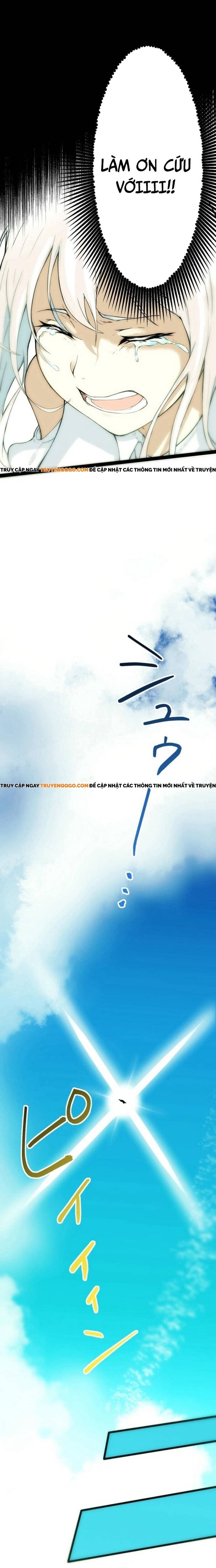 Bc: Dị Biến Trong Huyết Quản Chapter 2 - 25