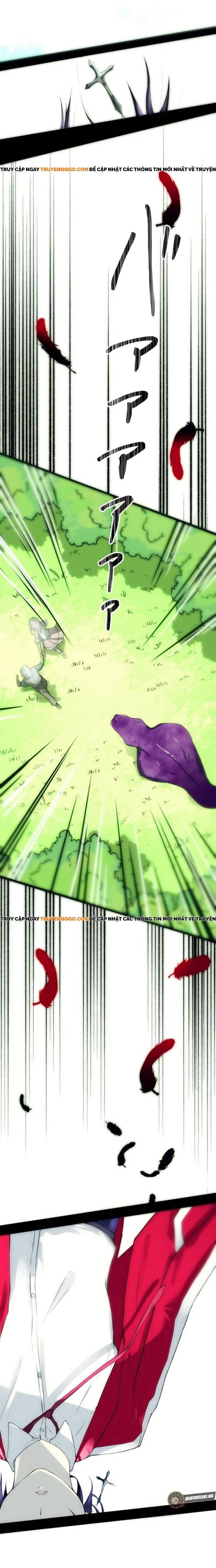 Bc: Dị Biến Trong Huyết Quản Chapter 2 - 26