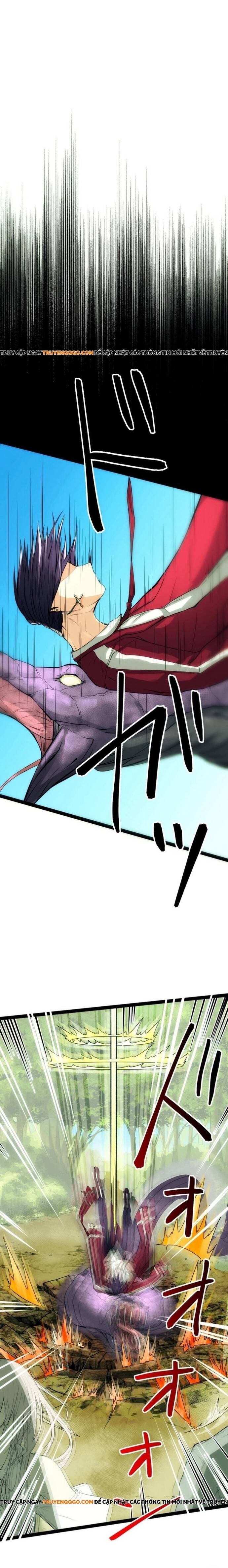 Bc: Dị Biến Trong Huyết Quản Chapter 2 - 27