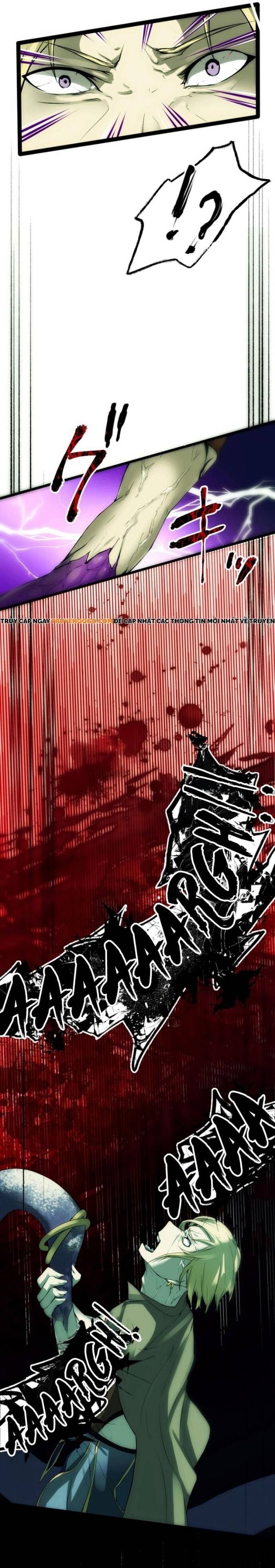 Bc: Dị Biến Trong Huyết Quản Chapter 2 - 28