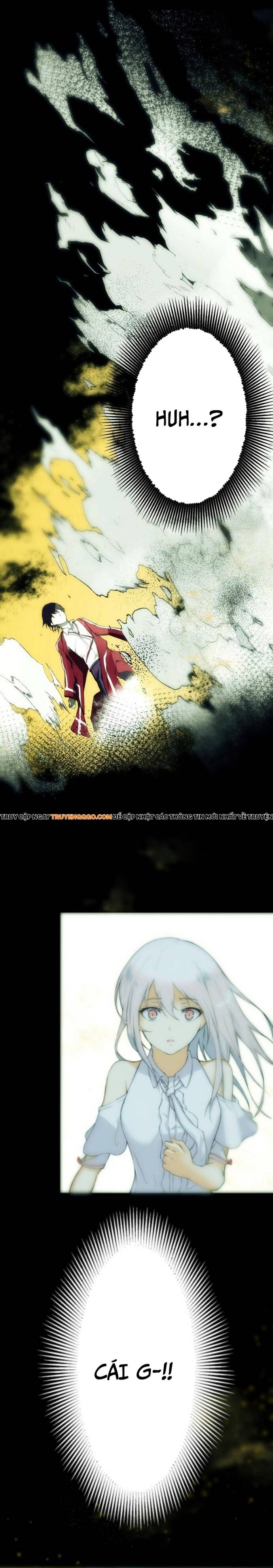 Bc: Dị Biến Trong Huyết Quản Chapter 2 - 30