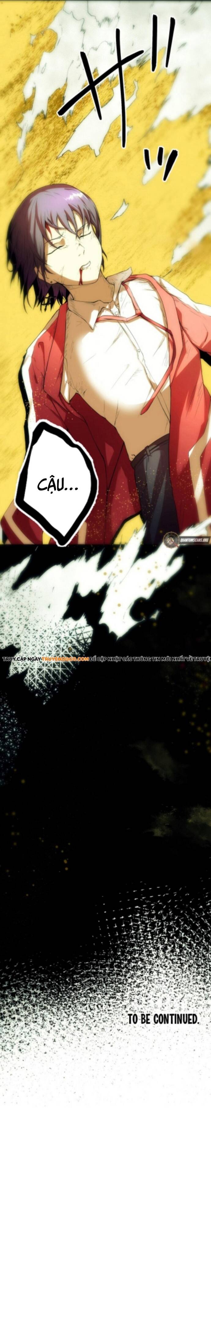 Bc: Dị Biến Trong Huyết Quản Chapter 2 - 31