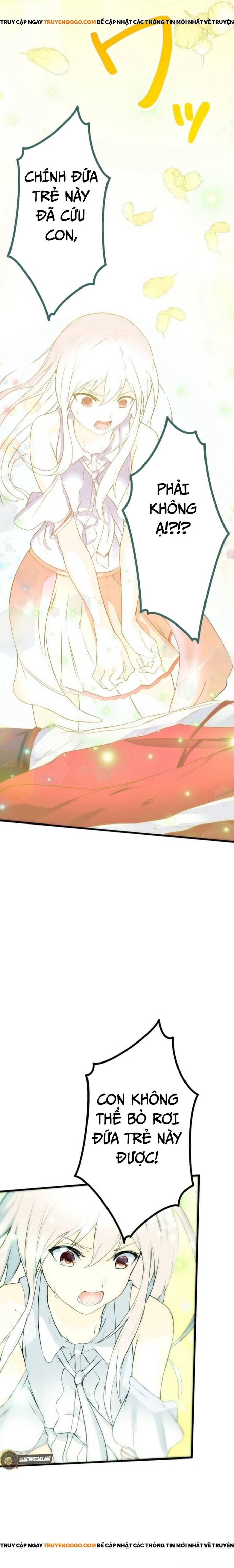 Bc: Dị Biến Trong Huyết Quản Chapter 3 - 5