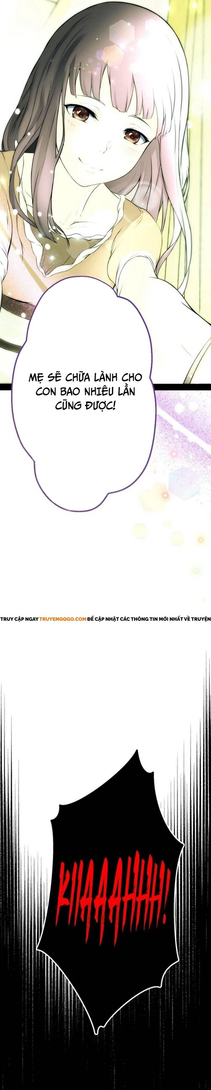 Bc: Dị Biến Trong Huyết Quản Chapter 3 - 13
