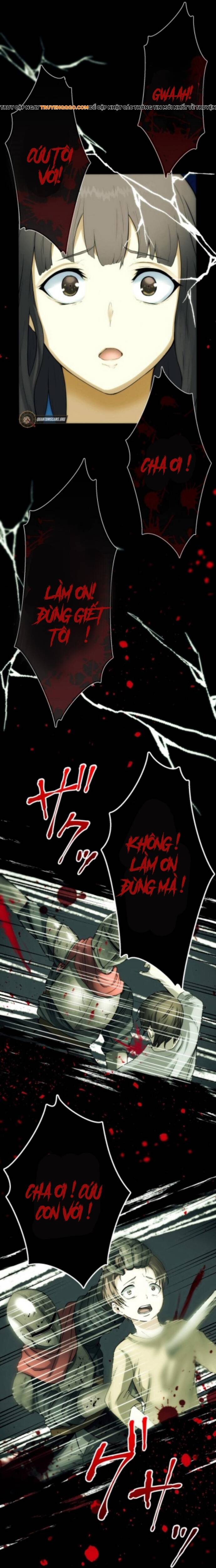 Bc: Dị Biến Trong Huyết Quản Chapter 3 - 16