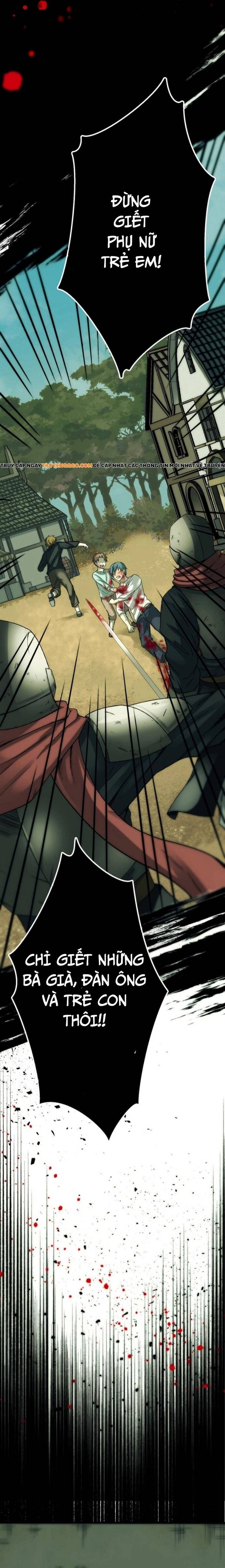 Bc: Dị Biến Trong Huyết Quản Chapter 3 - 17