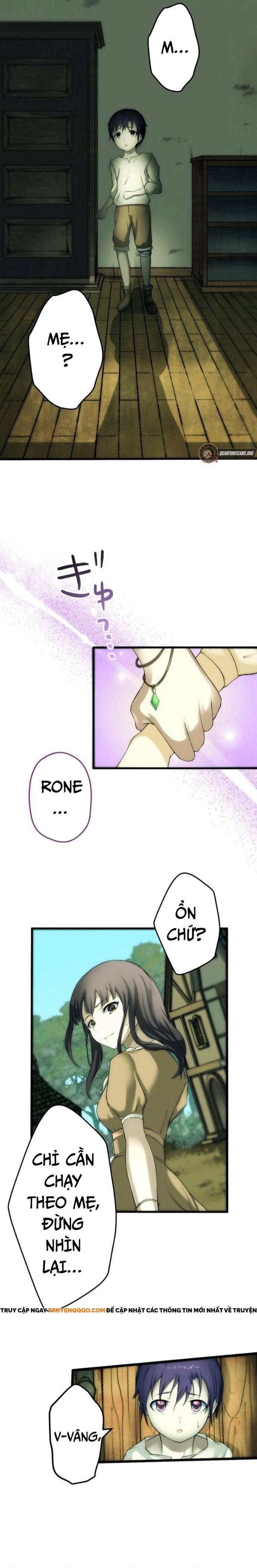 Bc: Dị Biến Trong Huyết Quản Chapter 3 - 18