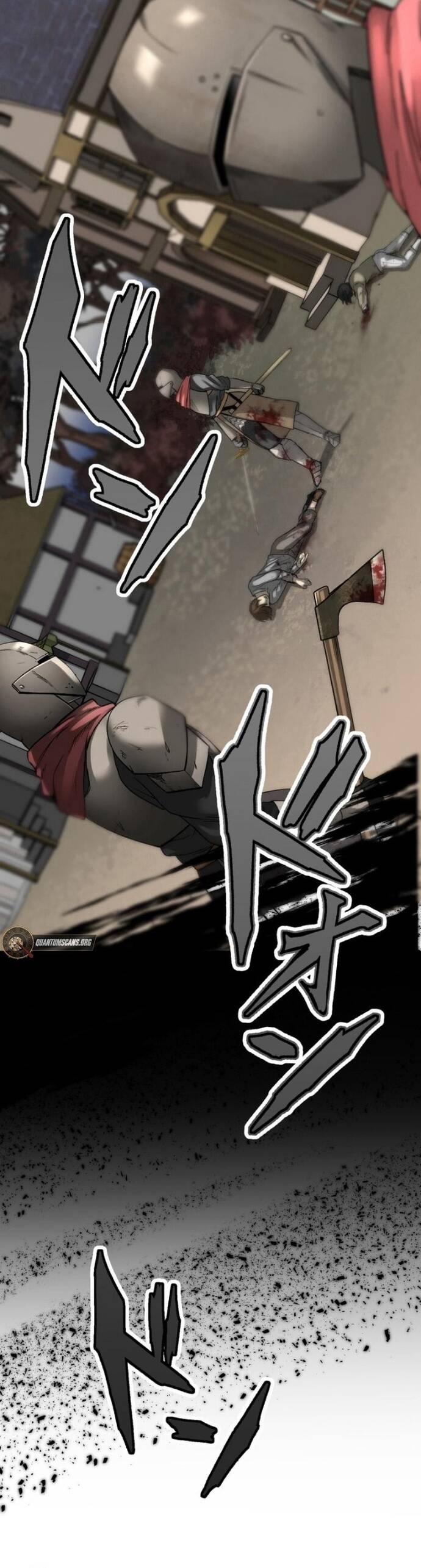 Bc: Dị Biến Trong Huyết Quản Chapter 3 - 24