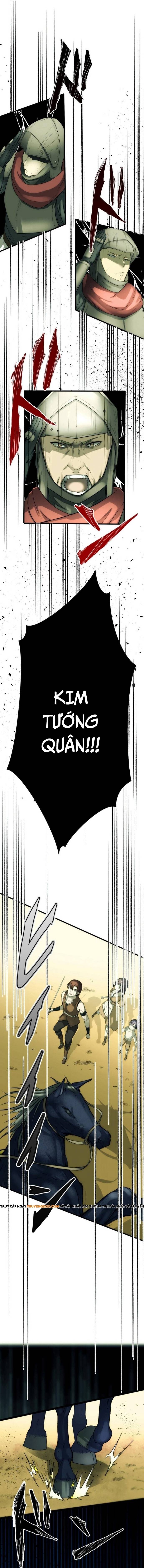 Bc: Dị Biến Trong Huyết Quản Chapter 3 - 25
