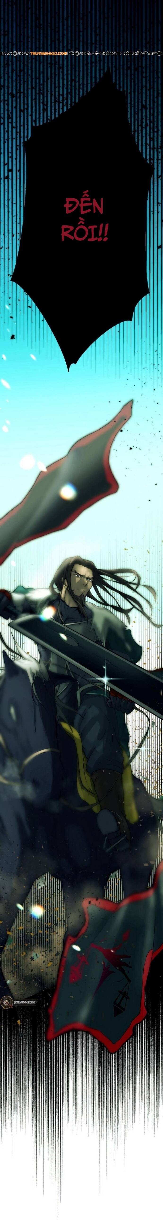 Bc: Dị Biến Trong Huyết Quản Chapter 3 - 26