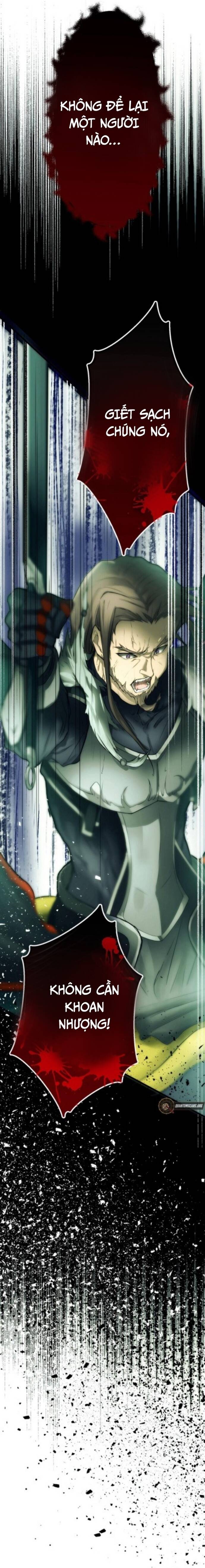 Bc: Dị Biến Trong Huyết Quản Chapter 3 - 30