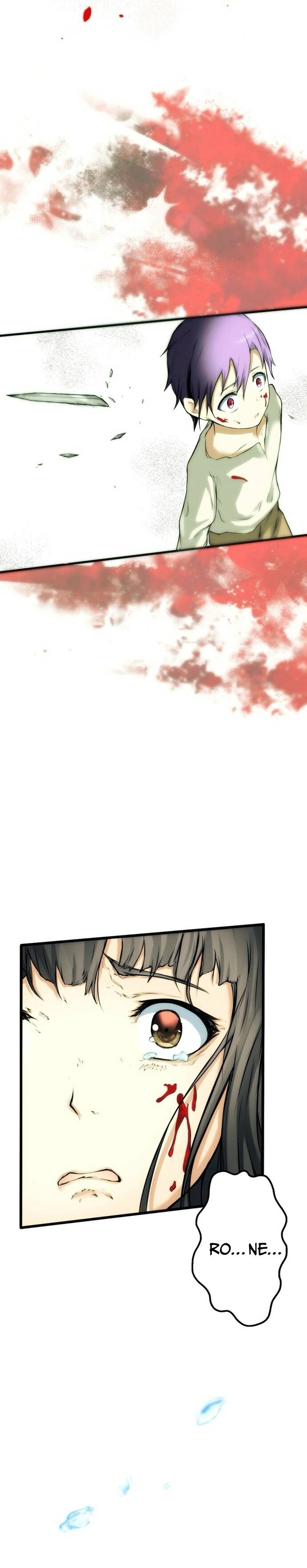 Bc: Dị Biến Trong Huyết Quản Chapter 4 - 3