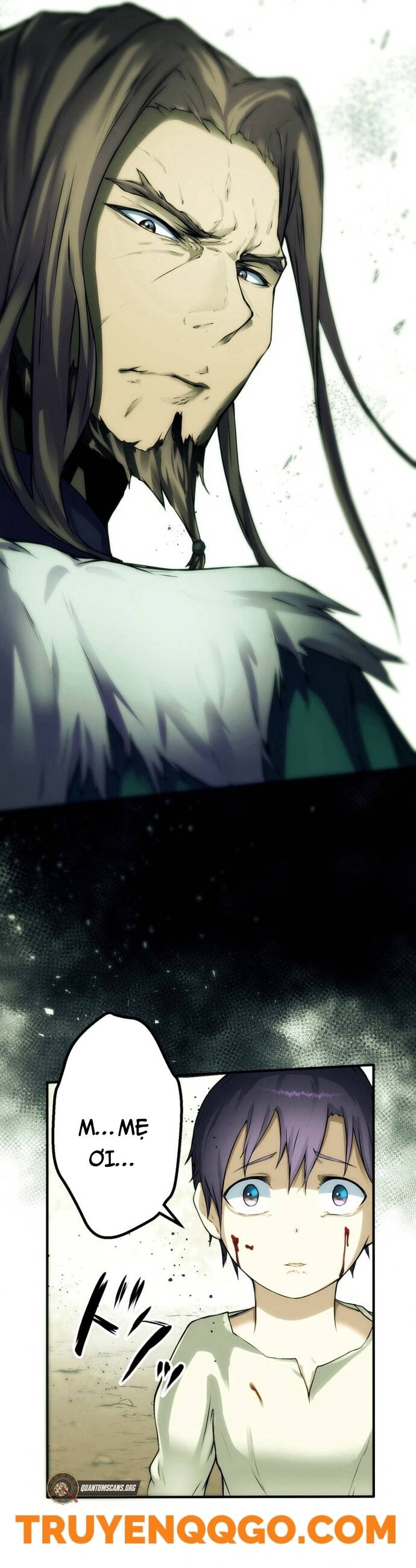 Bc: Dị Biến Trong Huyết Quản Chapter 4 - 5