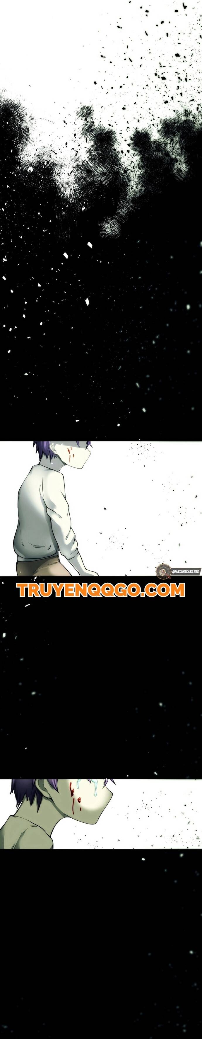 Bc: Dị Biến Trong Huyết Quản Chapter 4 - 7