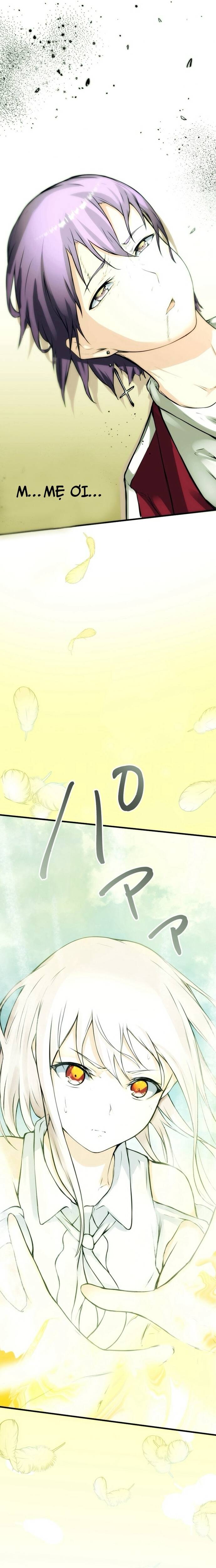 Bc: Dị Biến Trong Huyết Quản Chapter 4 - 10