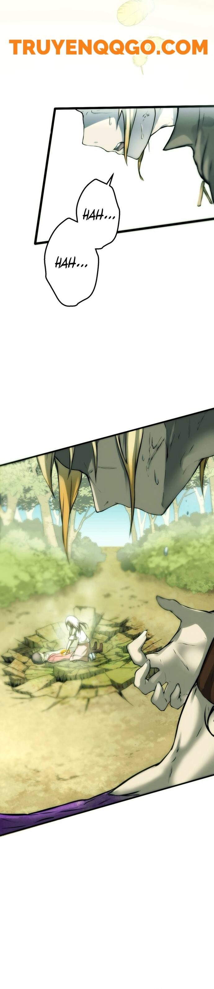 Bc: Dị Biến Trong Huyết Quản Chapter 4 - 11