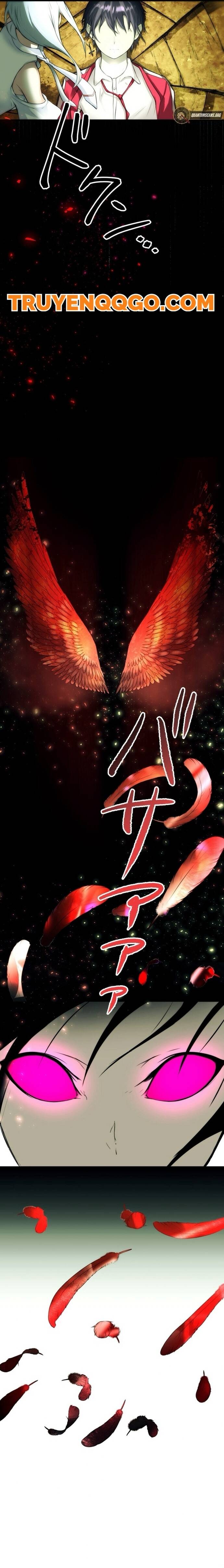 Bc: Dị Biến Trong Huyết Quản Chapter 4 - 15