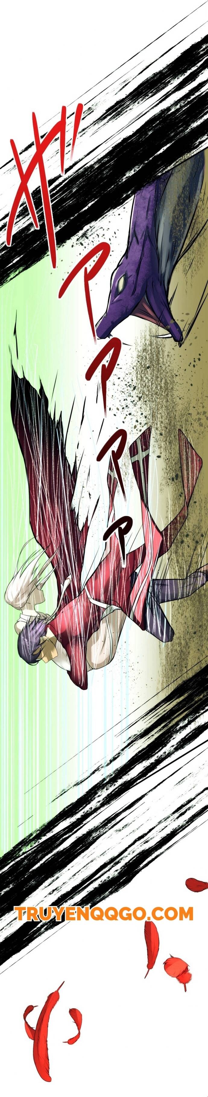 Bc: Dị Biến Trong Huyết Quản Chapter 4 - 16