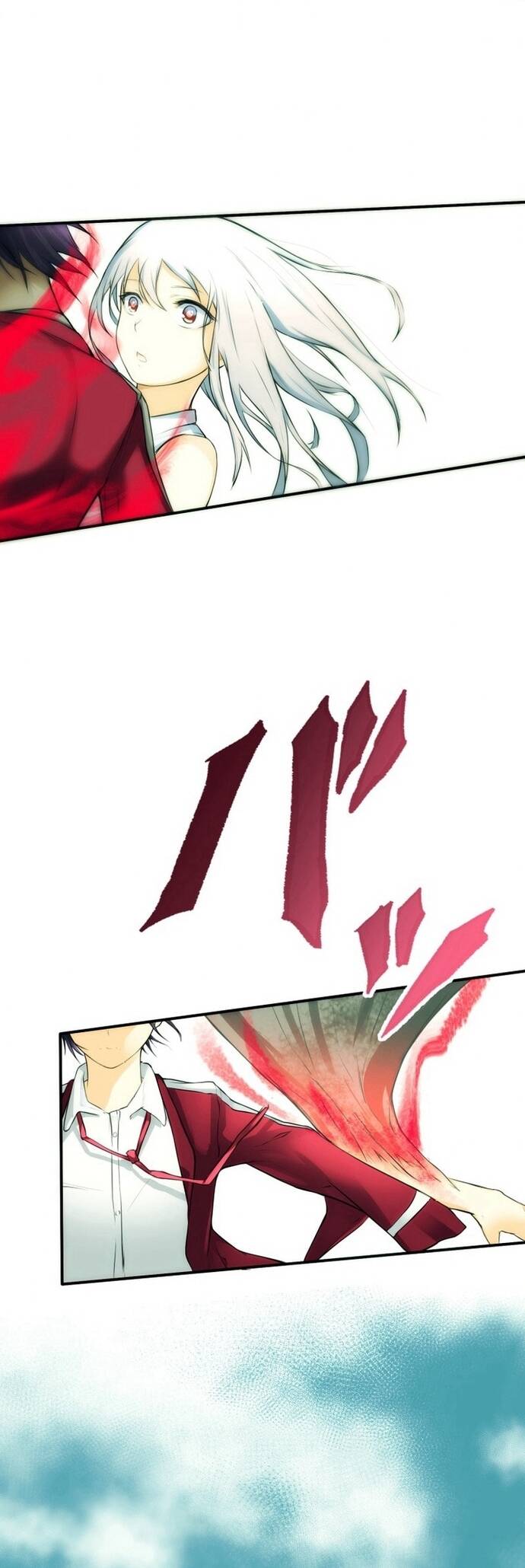 Bc: Dị Biến Trong Huyết Quản Chapter 4 - 18