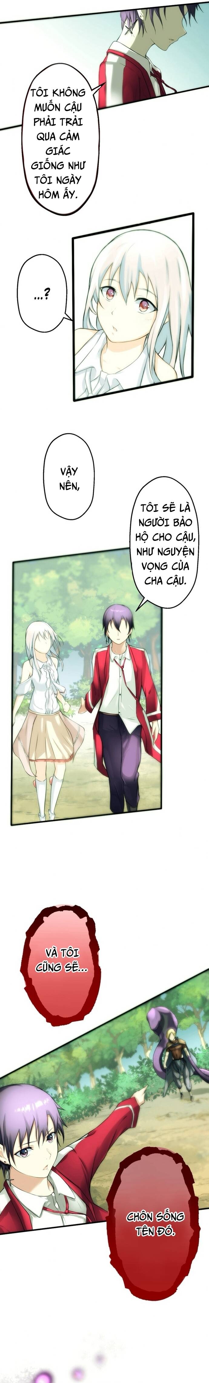 Bc: Dị Biến Trong Huyết Quản Chapter 4 - 27