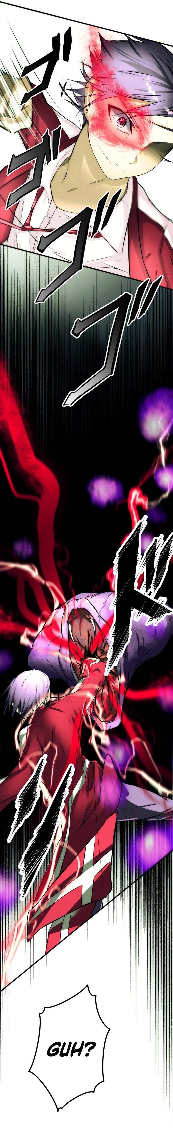 Bc: Dị Biến Trong Huyết Quản Chapter 4 - 32