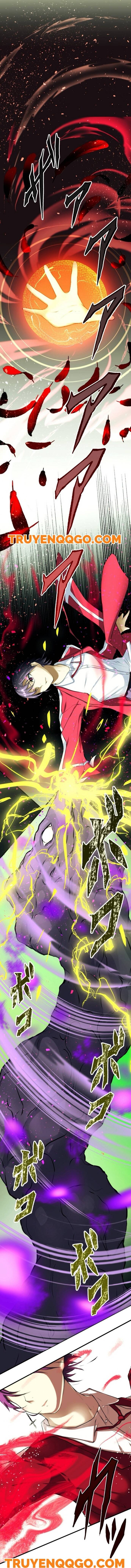 Bc: Dị Biến Trong Huyết Quản Chapter 4 - 34