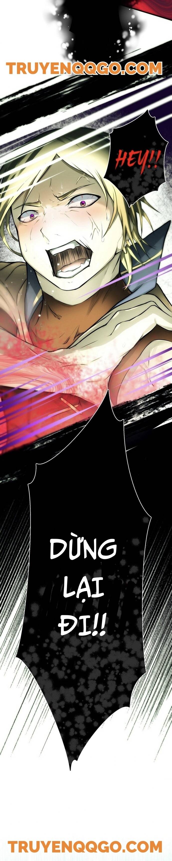 Bc: Dị Biến Trong Huyết Quản Chapter 4 - 36
