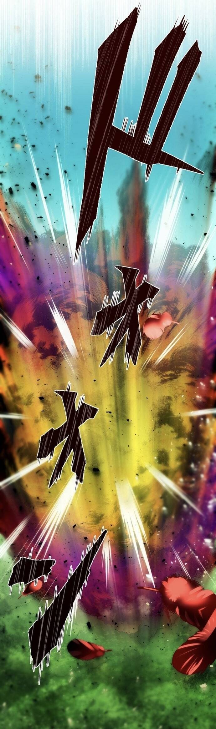 Bc: Dị Biến Trong Huyết Quản Chapter 4 - 37