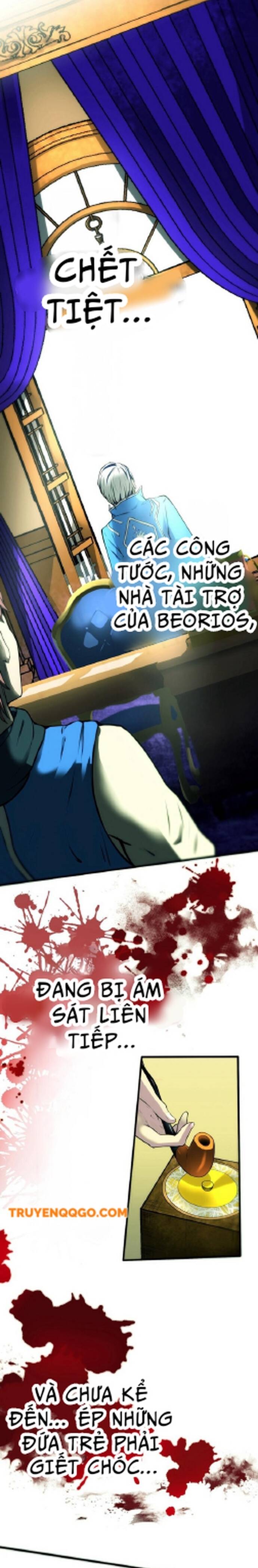 Bc: Dị Biến Trong Huyết Quản Chapter 5 - 4