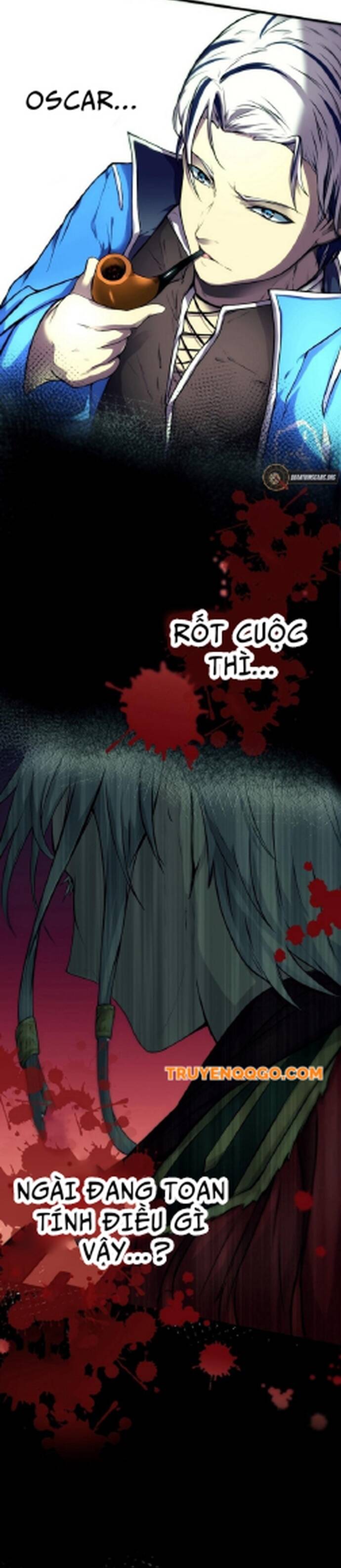 Bc: Dị Biến Trong Huyết Quản Chapter 5 - 5