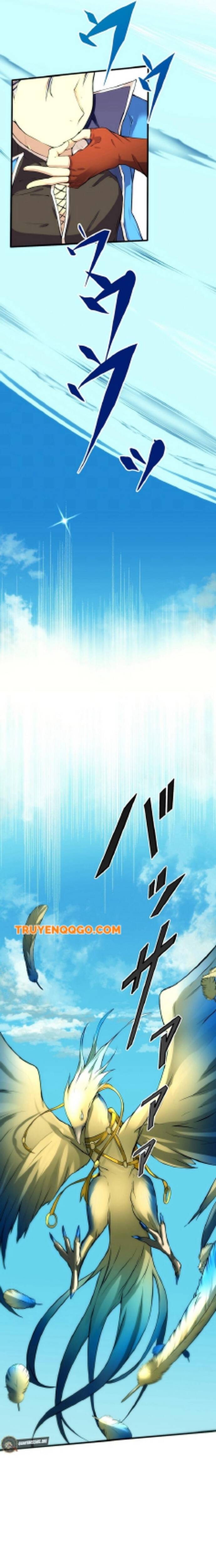 Bc: Dị Biến Trong Huyết Quản Chapter 5 - 8