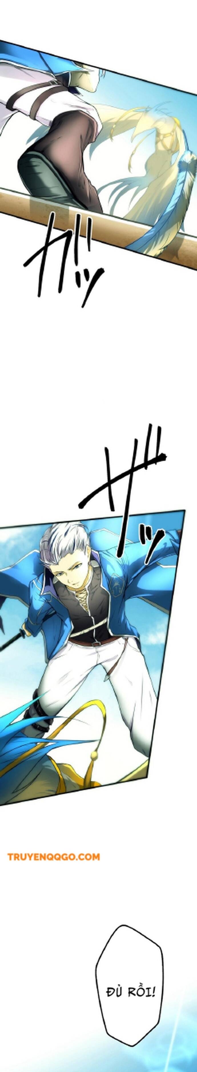 Bc: Dị Biến Trong Huyết Quản Chapter 5 - 9