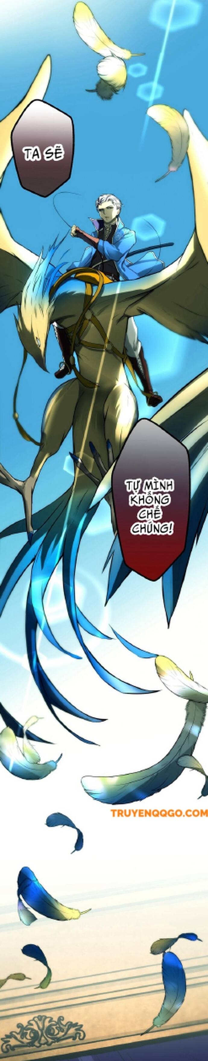 Bc: Dị Biến Trong Huyết Quản Chapter 5 - 10