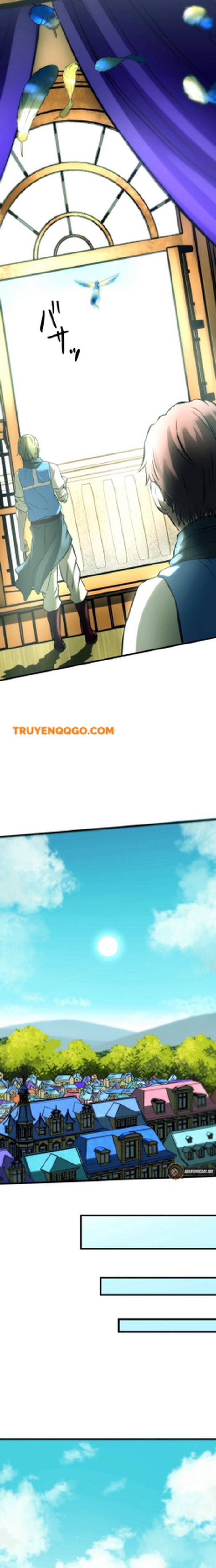 Bc: Dị Biến Trong Huyết Quản Chapter 5 - 11