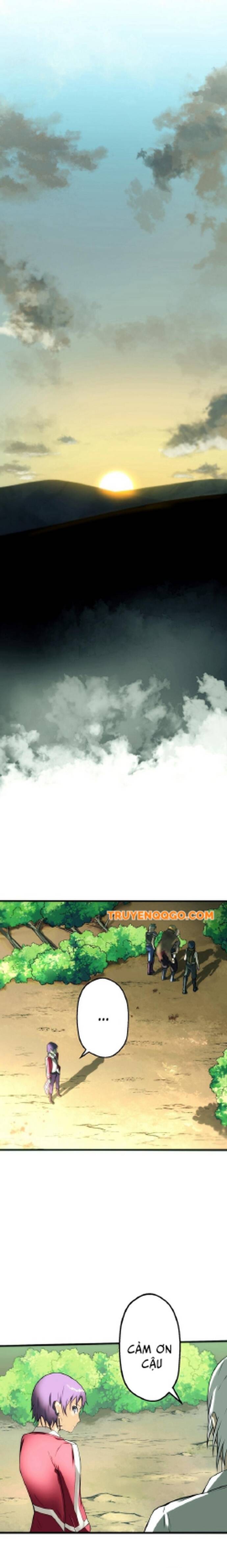 Bc: Dị Biến Trong Huyết Quản Chapter 5 - 18