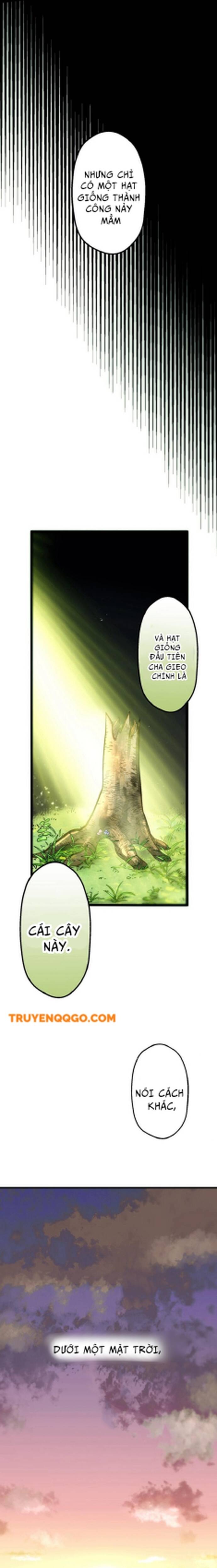 Bc: Dị Biến Trong Huyết Quản Chapter 5 - 24