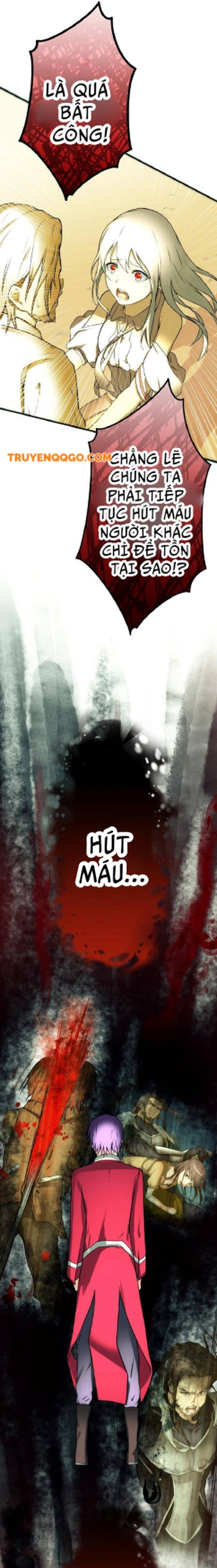 Bc: Dị Biến Trong Huyết Quản Chapter 5 - 29