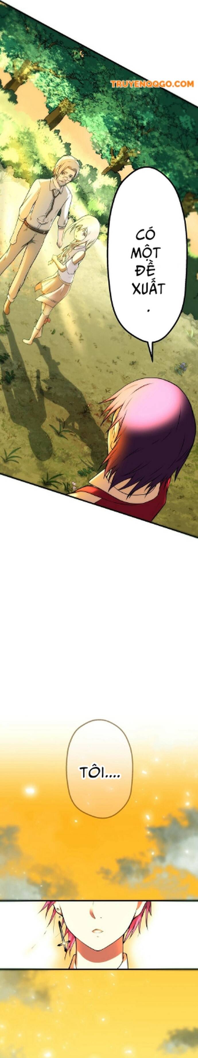 Bc: Dị Biến Trong Huyết Quản Chapter 5 - 31