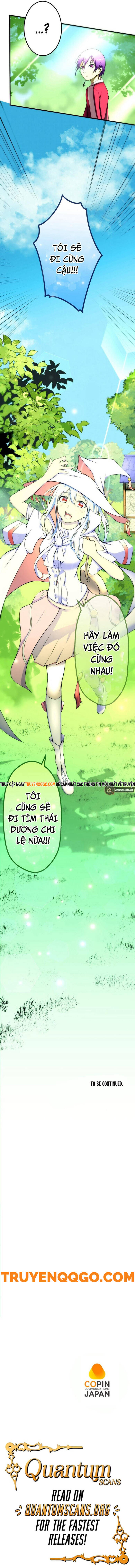 Bc: Dị Biến Trong Huyết Quản Chapter 6 - 12