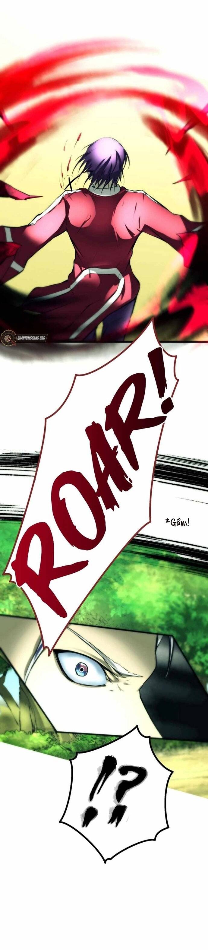 Bc: Dị Biến Trong Huyết Quản Chapter 8 - 17