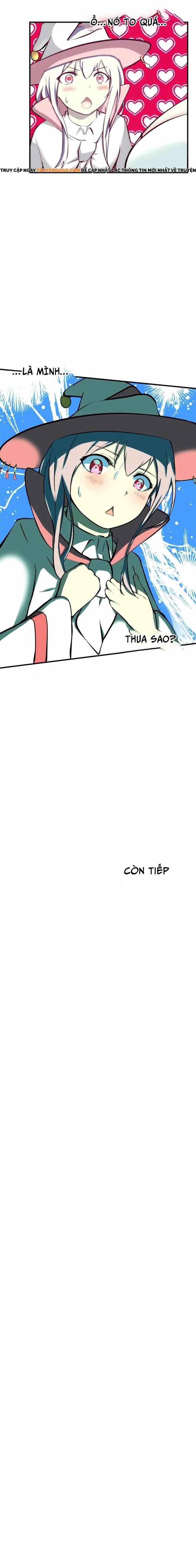 Bc: Dị Biến Trong Huyết Quản Chapter 9 - 20