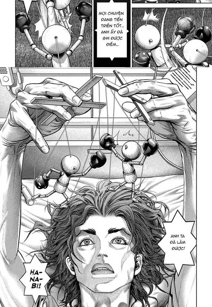 Genikasuri Chapter 1 - 6