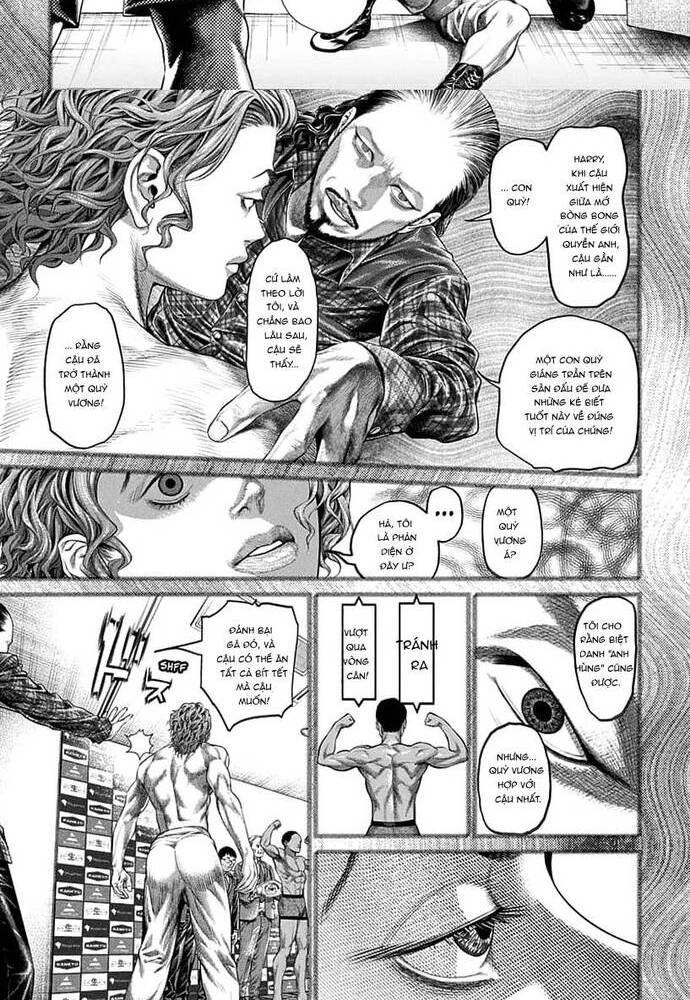 Genikasuri Chapter 1 - 14