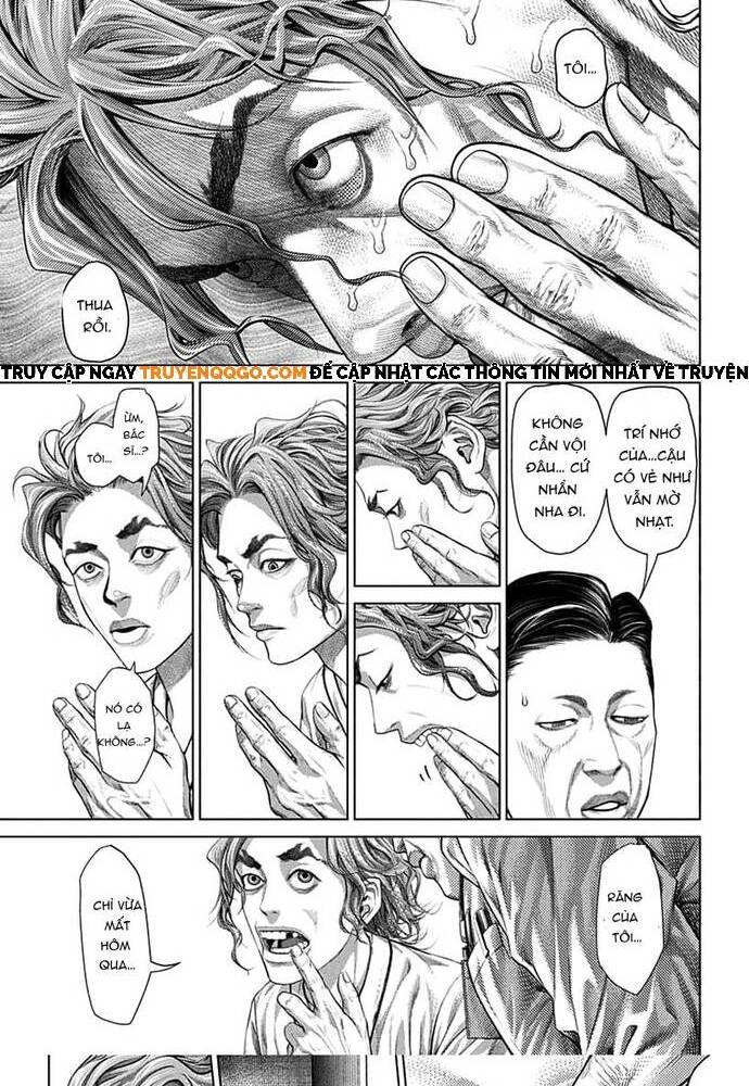 Genikasuri Chapter 1 - 24