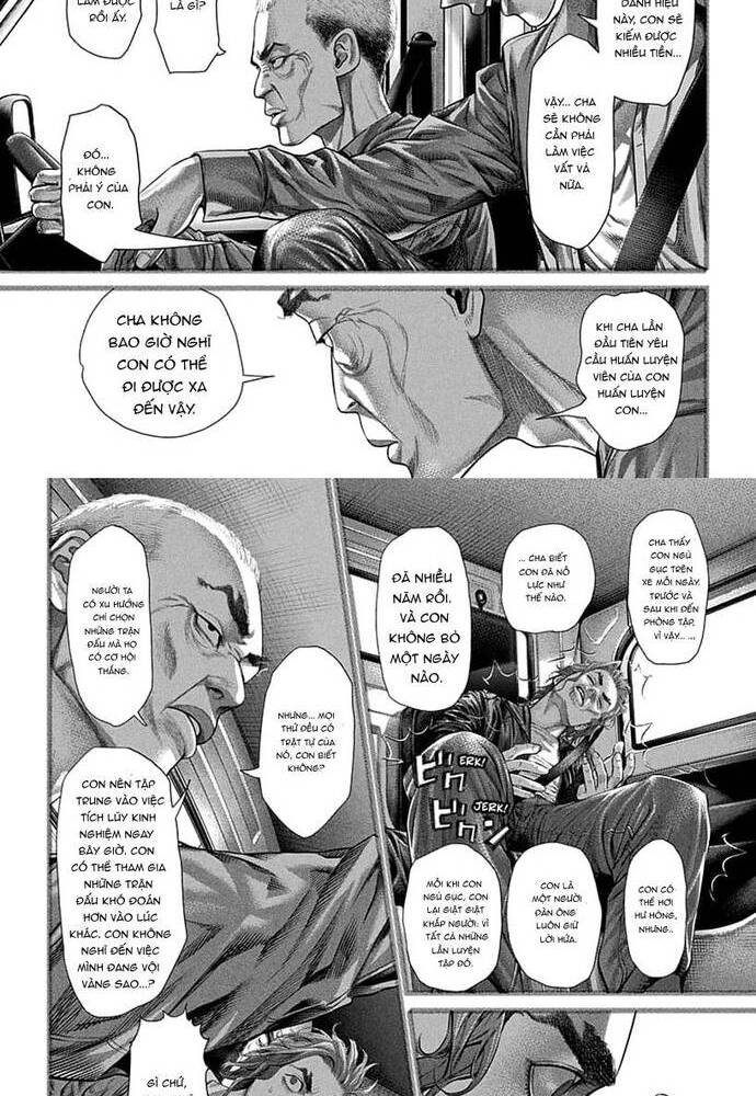 Genikasuri Chapter 1 - 29