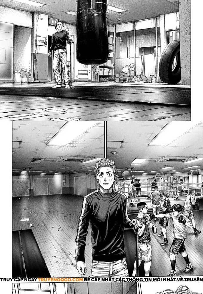 Genikasuri Chapter 1 - 33