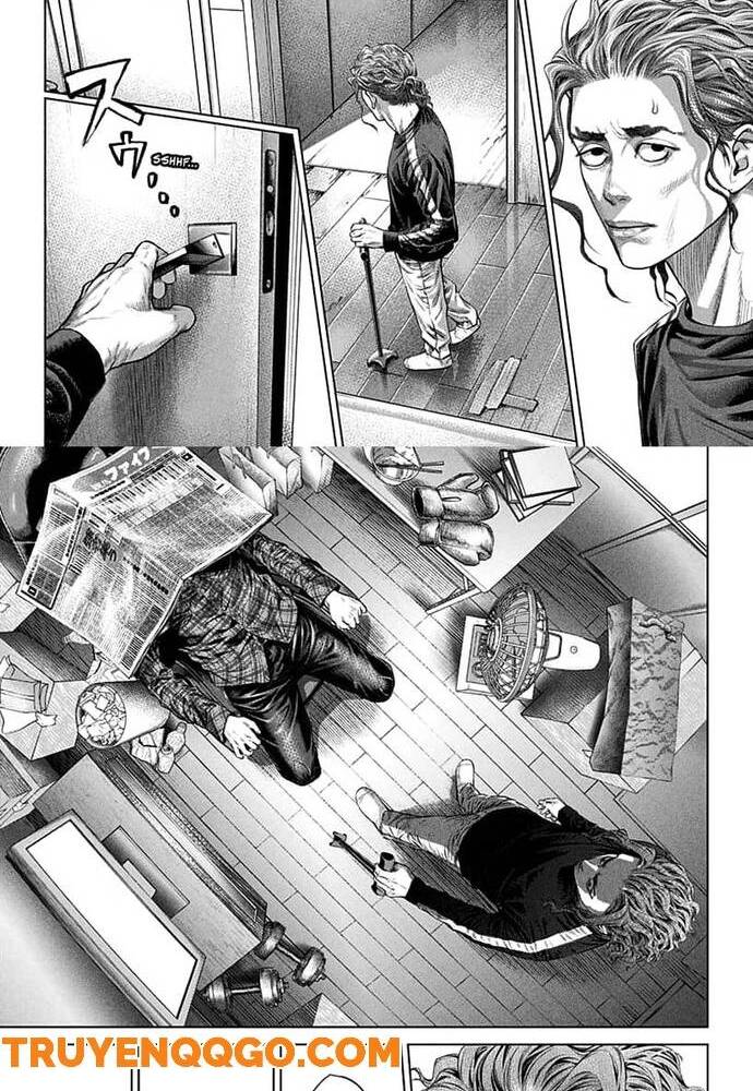 Genikasuri Chapter 1 - 34